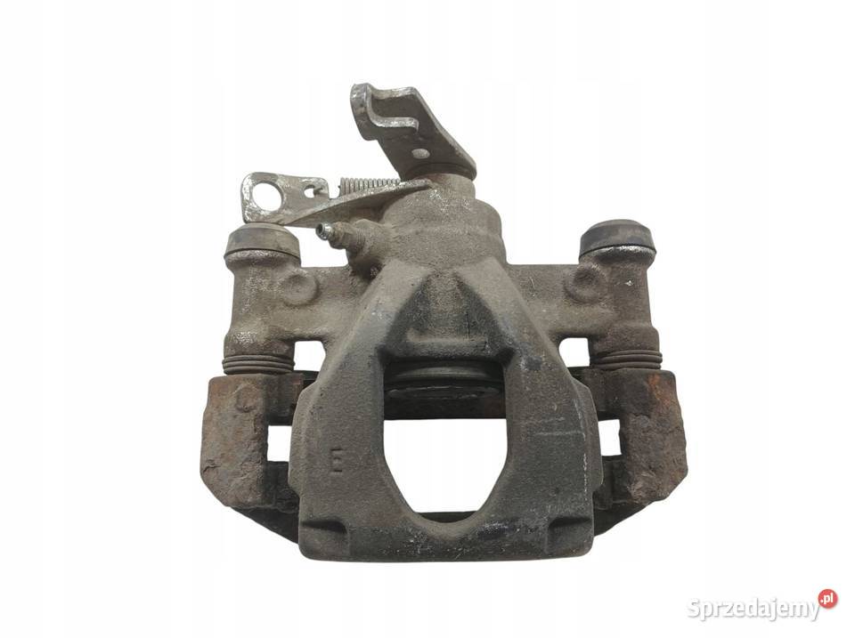 ZACISK HAMULCOWY LEWY TYŁ 23 DCI MOVANO B Zaciski i jarzma sprzedam