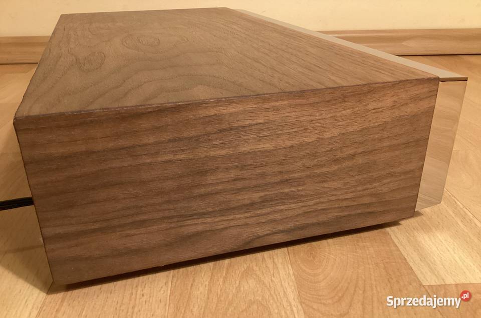 Amplituner Wzmacniacz NATIONAL PANASONIC RE7670B pomorskie