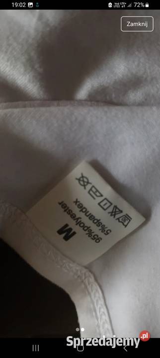 3 koszulki m Jelenia Góra