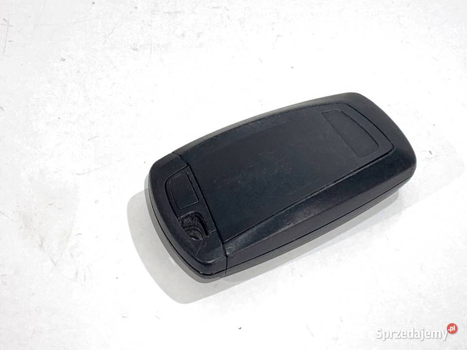 KLUCZYK BMW F07 9259721 0917 PILOT IMMOBILISERA
