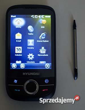 Hyundai MB8200 telefon smartfon Dyktafon Kwidzyn