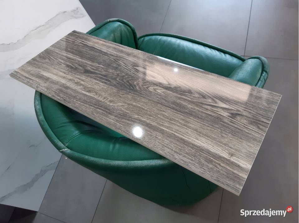 Płytka ścienna TERRANE WOOD GREY 298X748 GAT 1