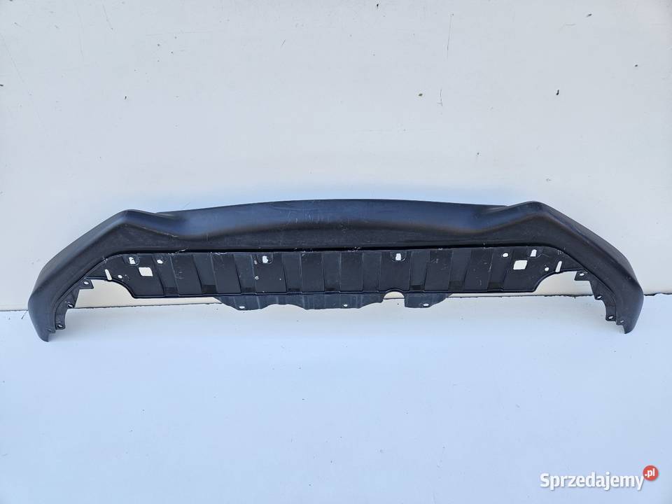 HONDA HRV SPOILER DOKŁADKA ZDERZAKA PRZÓD osobowe Międzychód