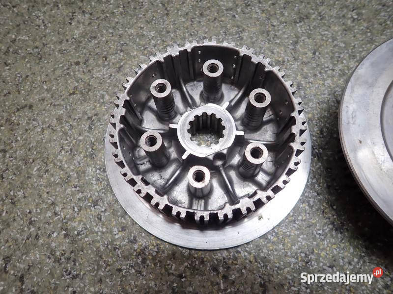 KOSZ SPRZĘGŁA WEWNĘTRZNY HONDA CRF 450 0208R Strzelce Krajeńskie