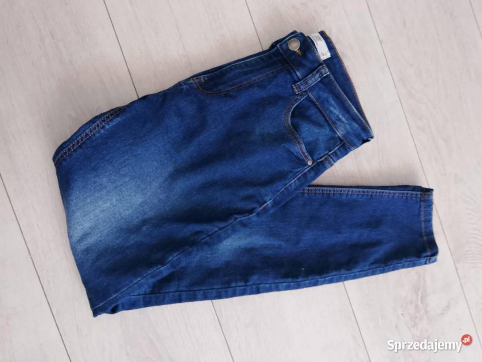 Spodnie jeansowe S Kutno