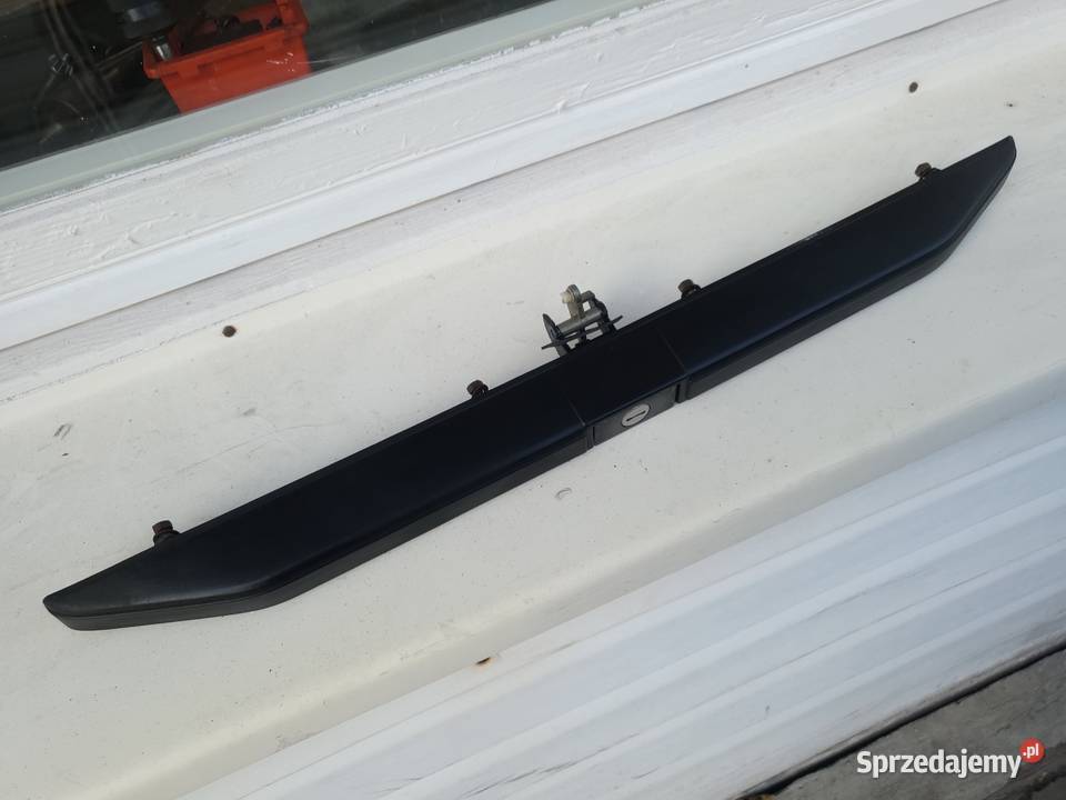 Uchwyt klapy bagażnik volkswagen Golf mk1 Passat Lublin