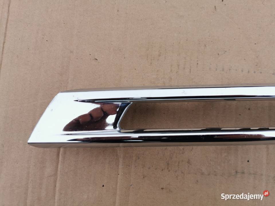 Chrom ramka led prawa MERCEDESBENZ w166 ML Karoseria Sieraków