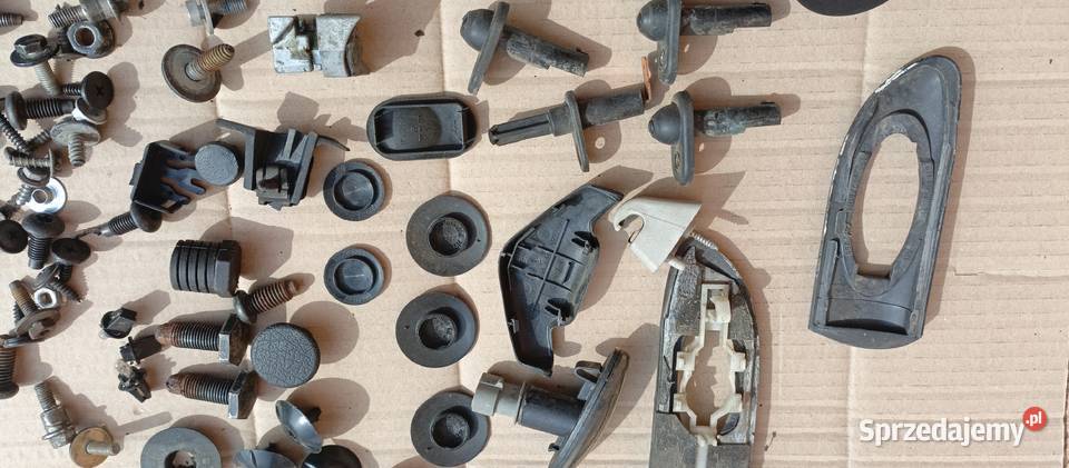 Pozostałości opel Vectra B Okazja Bolesławiec