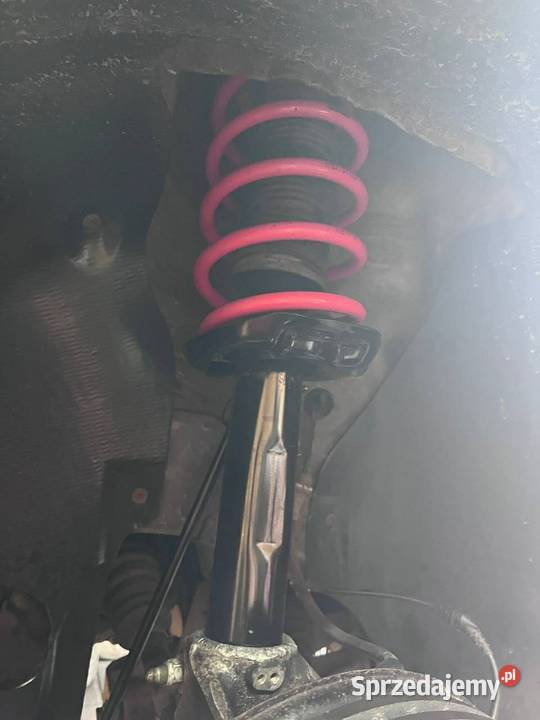 Seat Leon Cupra 20 320 2010 Lift Uszkodzony Sochaczew