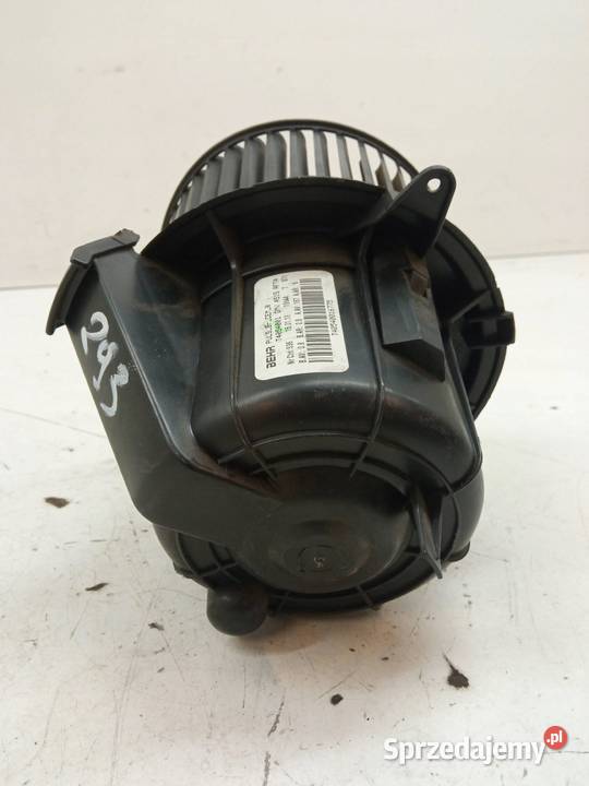 DMUCHAWA NAWIEWU T4054001 Citroen DS3 I 2009