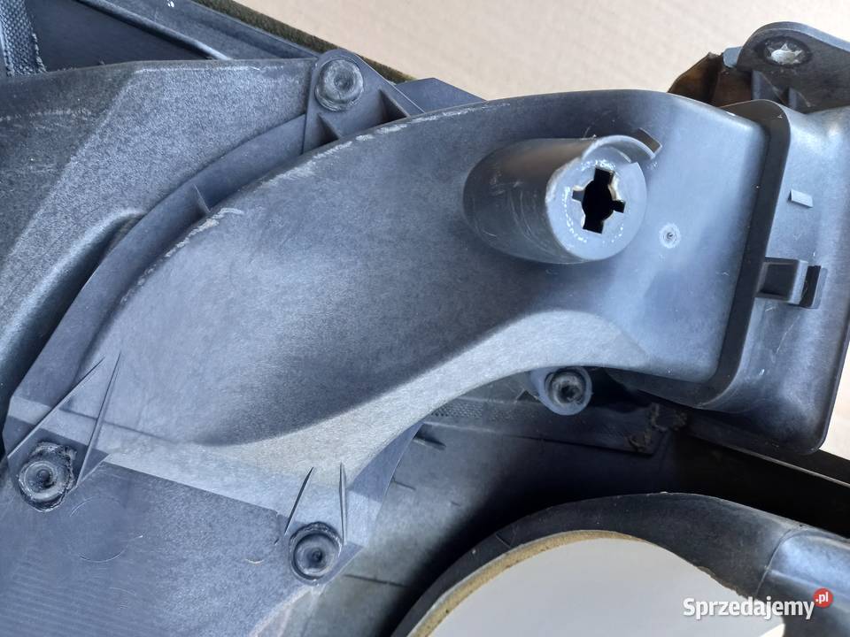 Audi a4 b7 kokpit deska rozdzielcza Bukownica sprzedam