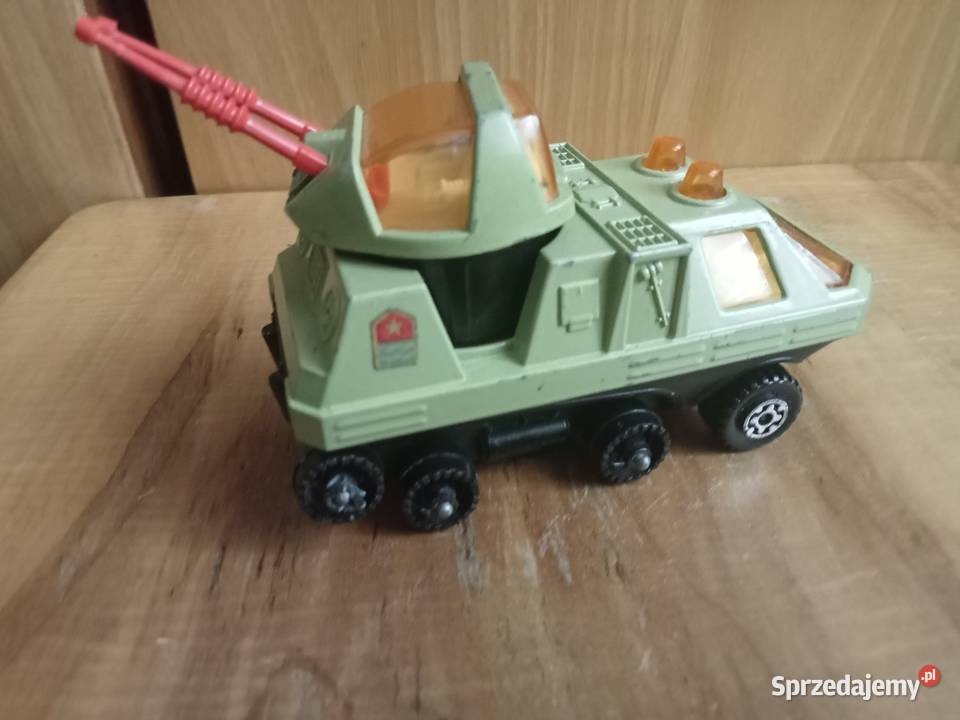 matczbox adventure 2000 crusader k2003 Modelarstwo wielkopolskie Nowy Tomyśl