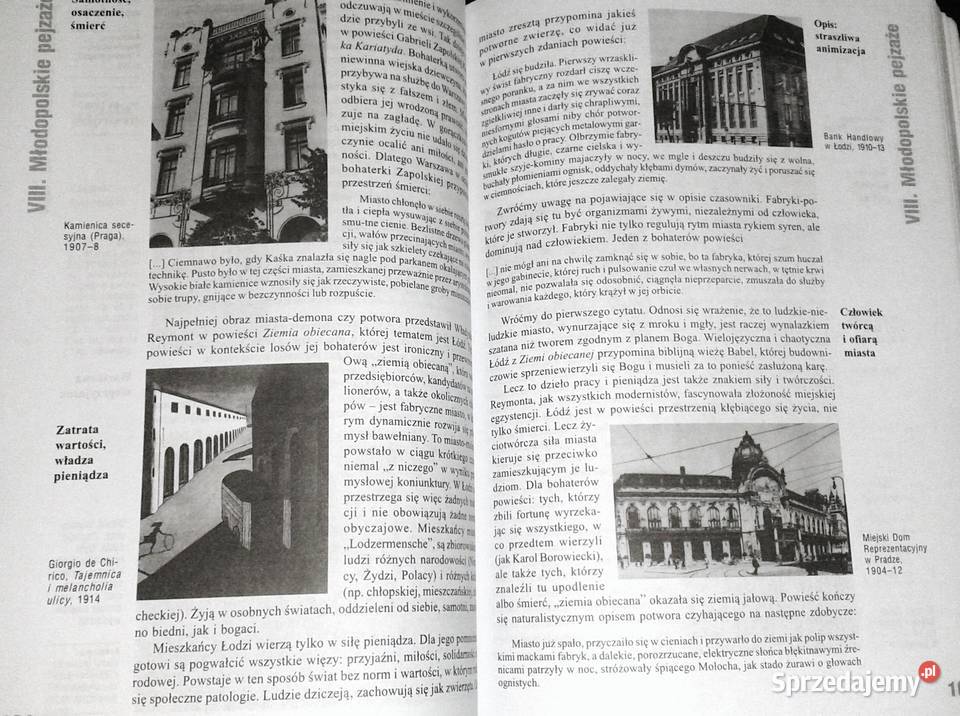 Młoda Polska Ewa Paczoska Chełm
