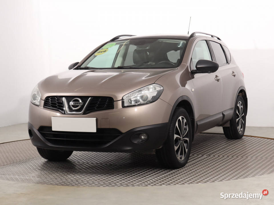 Nissan Qashqai 20