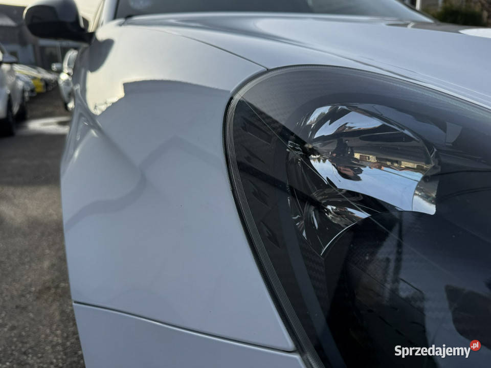 Alfa Romeo Giulietta RatyZamiana Gwarancja Samochody osobowe Gdów