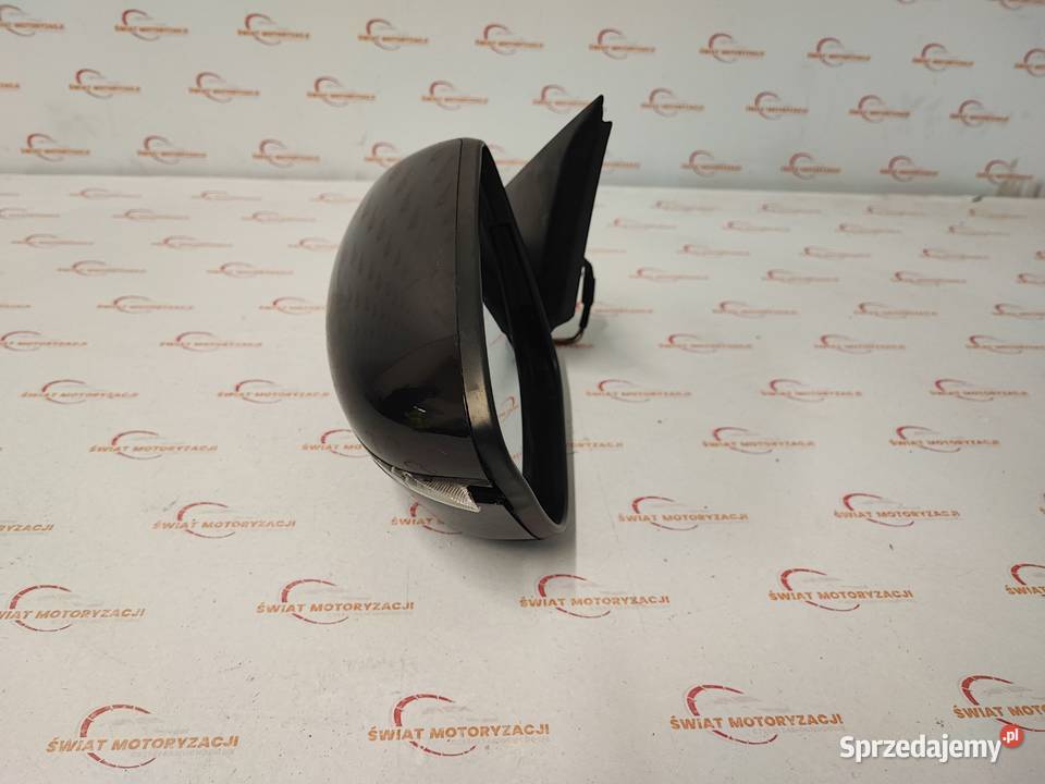 NISSAN JUKE 15r 15 DCI lusterko lewe ANGLIK osobowe