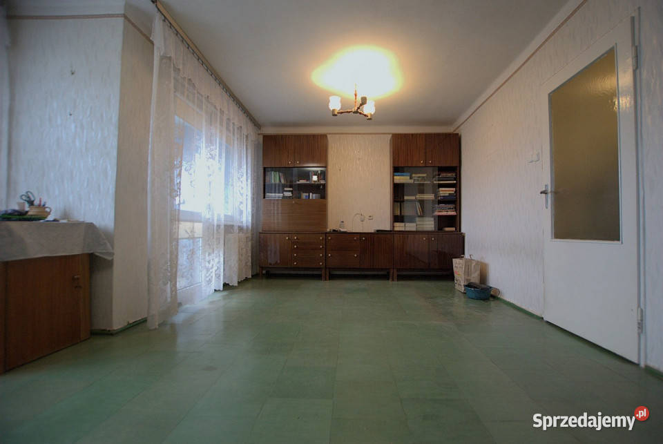 Sprzedam mieszkanie 44m2 2pok Kielce