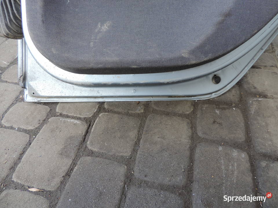 SKODA FABIA 1 HB 5D DRZWY PRAWY TYŁ 9151 Nowy Sącz