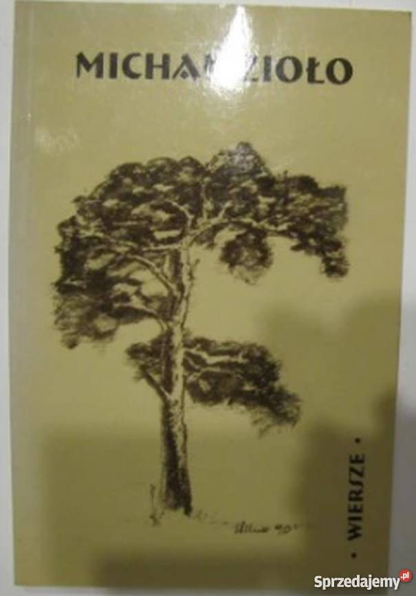 WIERSZE ZIOŁO MICHAŁ dolnośląskie Wrocław