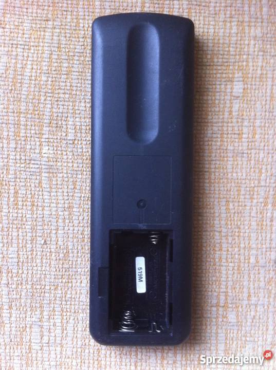 Pilot Sharp RRMCG0004AWSA wieża audio opolskie Opole
