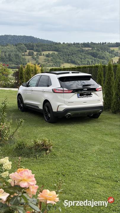 Ford Edge lift 2019 4x4 EDGE Nowy Sącz