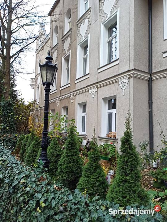 ogrodowa parkowa lampa żeliwna 3000mm Lampy ogrodowe Gołdap