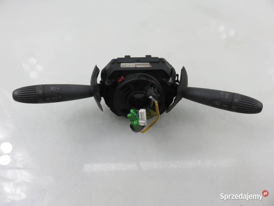 PRZEŁĄCZNIK ZESPOLONY FIAT PANDA Van II sprzedam