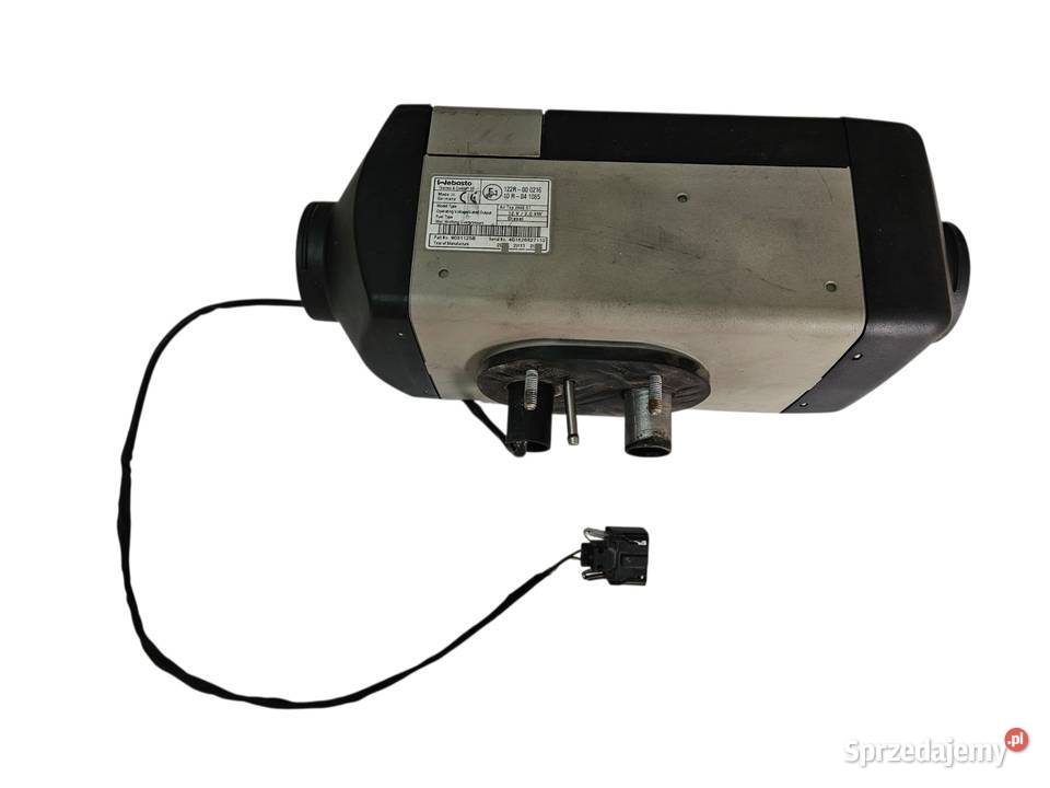 Ogrzewanie Postojowe WEBASTO AT2000STC 12V