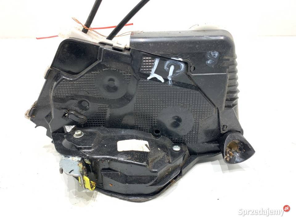 ZAMEK DRZWI LEWY PRZÓD HONDA HRV Crossover podkarpackie