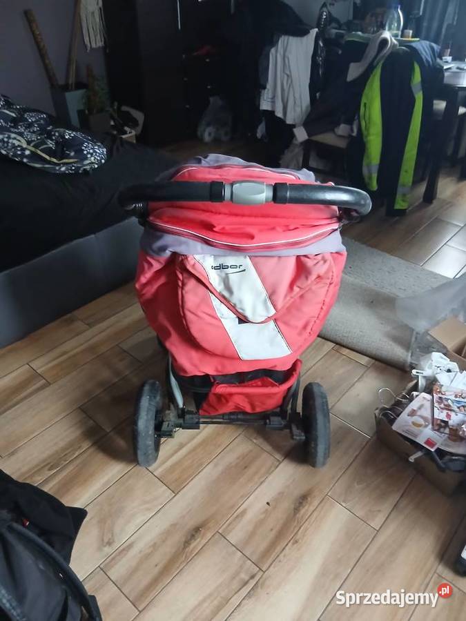 Wózek dziecięcy Zwoleń