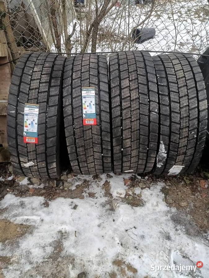 31570 r225 Armstrong ADR11 NOWE 22.5cale Bydgoszcz