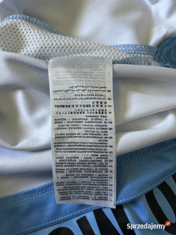 TSV 1860 MONACHIUM 2015 2016 Macron SM UNIKAT