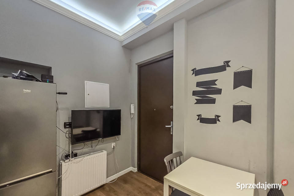5 pokoi w sercu Łodzi gotowe pod wynajem telefon