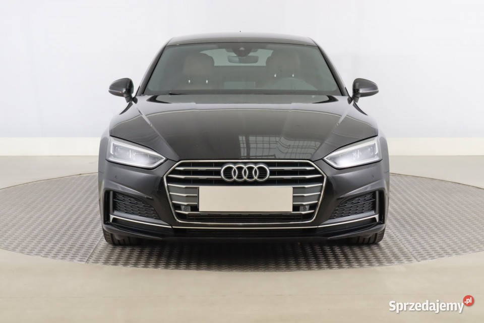 Audi A5 40 TFSI Zabrze