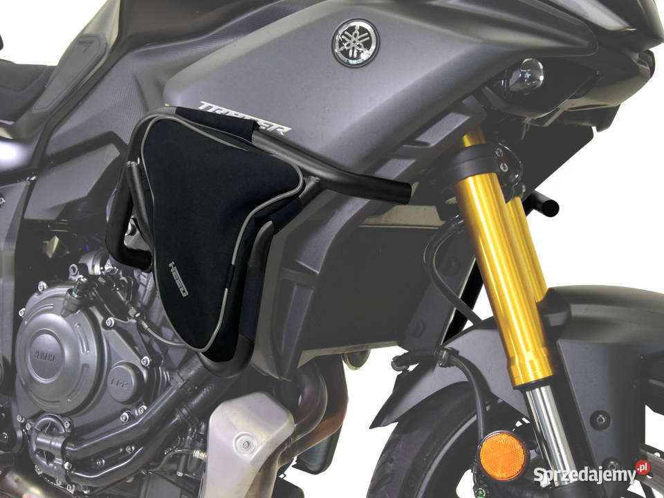 Torby na gmole HEED do Yamaha Tracer 7 2025