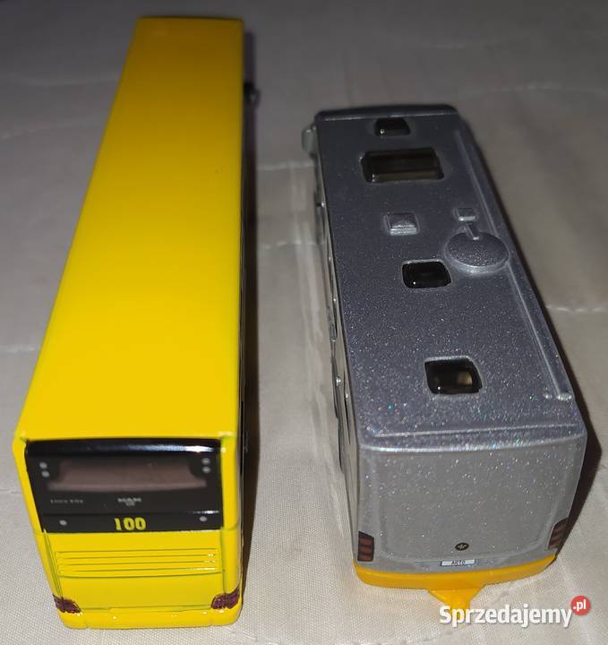 SIKU Modele kolekcjonerskie sprzedam