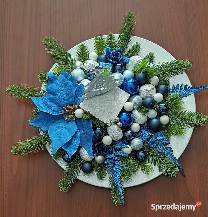 Stroik Bożonarodzeniowy Łęgowo