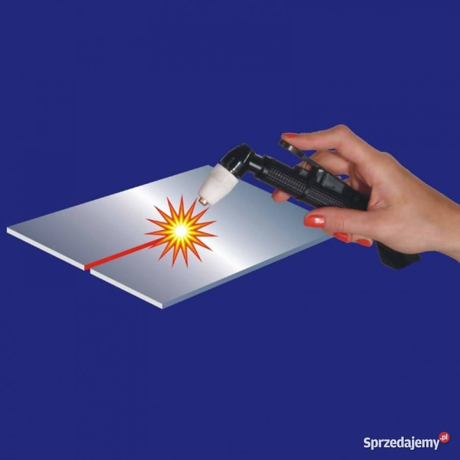 DEDRA DESPI40 PRZECINARKA PLAZMOWA INWERTOROWA Pozostałe Opalenica