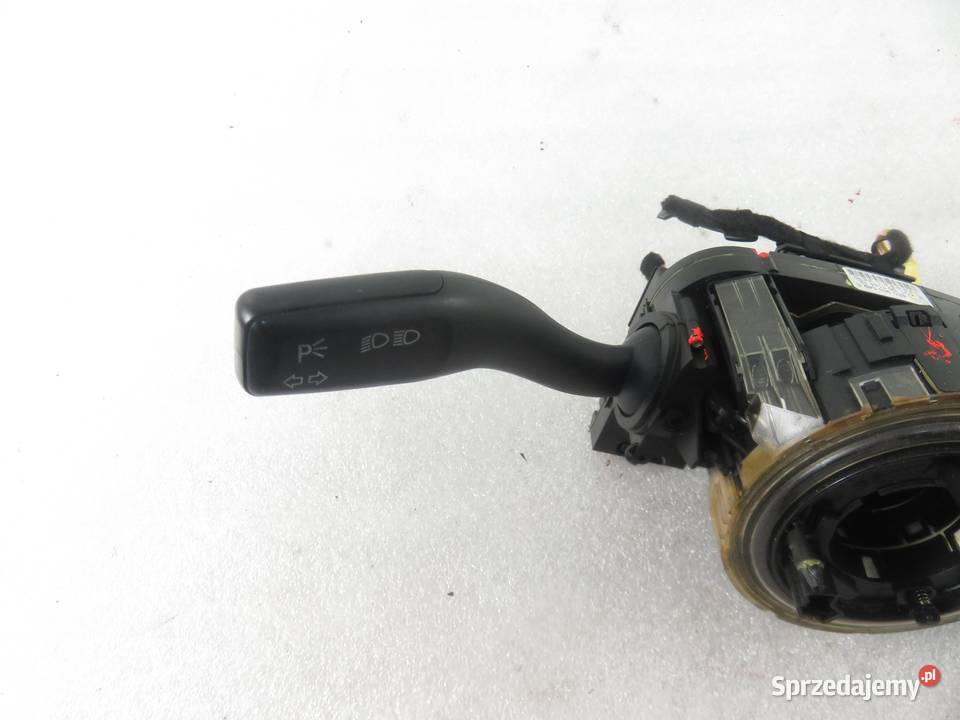 PRZEŁĄCZNIK ZESPOLONY AUDI A4 B7 8E0953549S osobowe