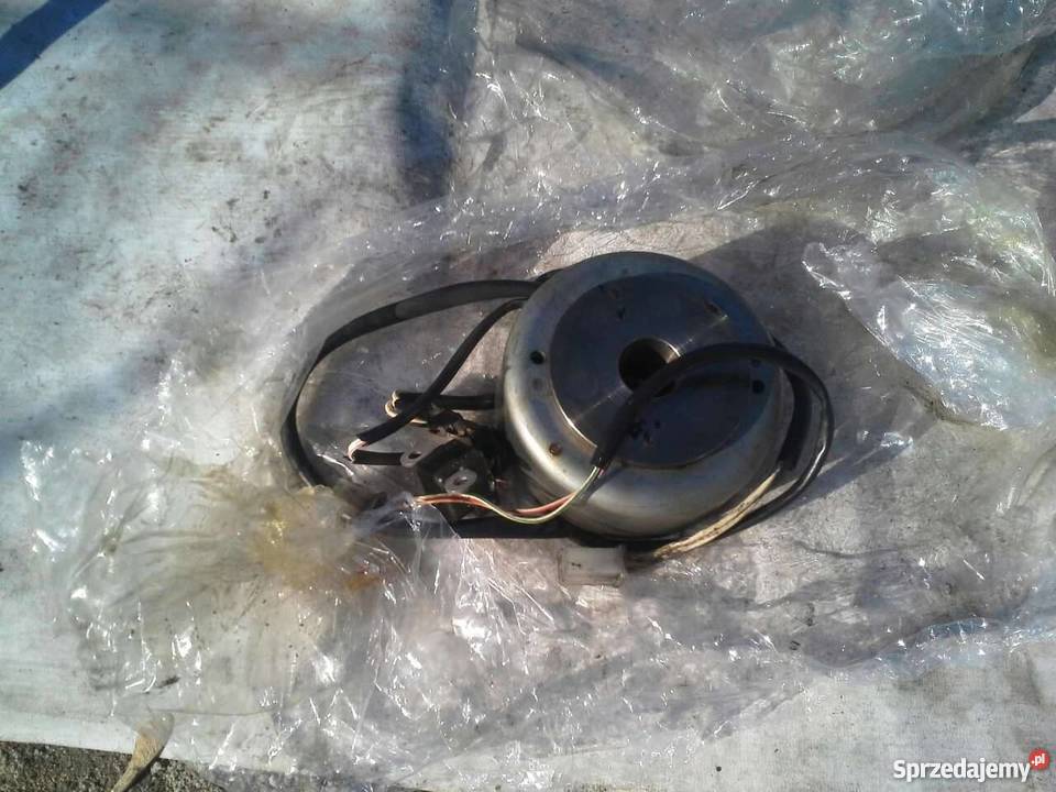 Yamaha xj 600 czesci silnikowe i inne wielkopolskie Poznań