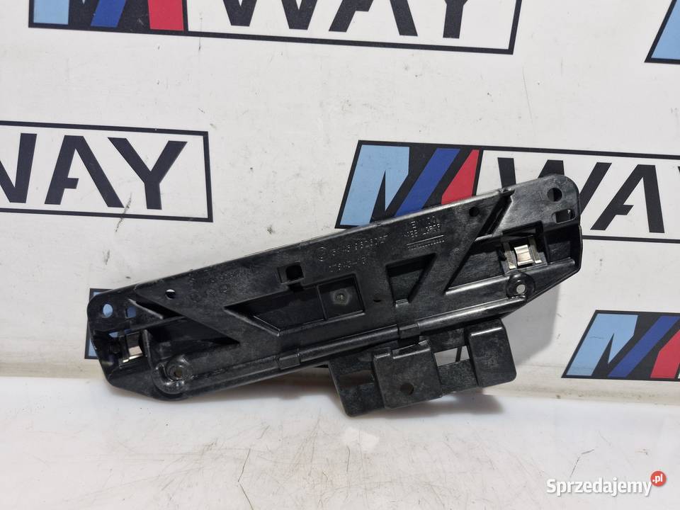 9626027 BMW G20 G21 UCHWYT MOCOWANIE EKRANU