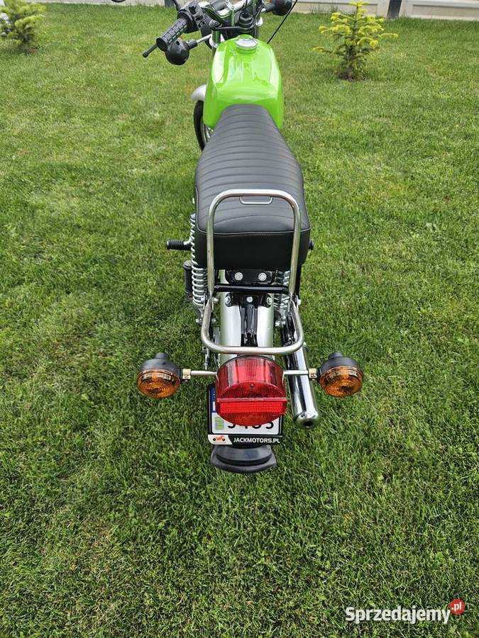 Simson s51