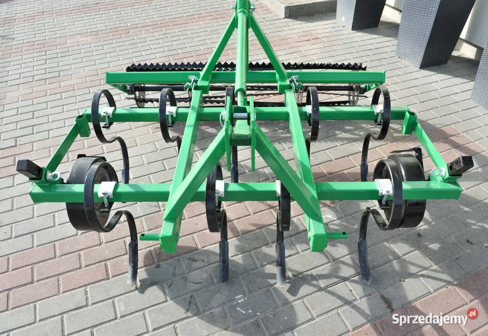 Kultywator 150 4FARMER Tajęcina sprzedam