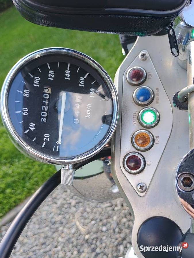 Piękny EN 500 Żory