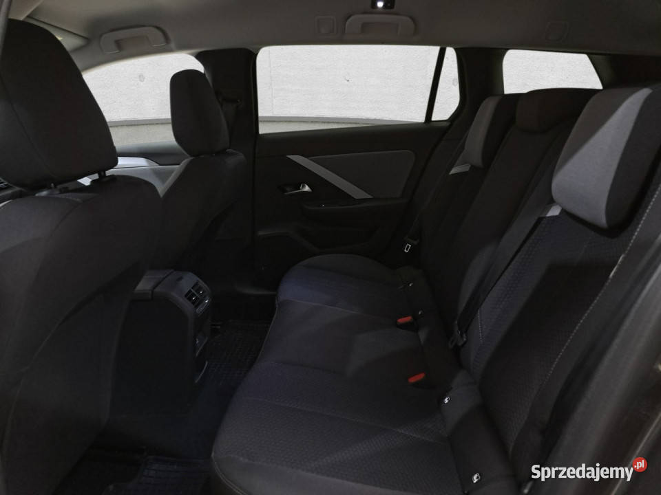 Opel Astra L 2021 dolnośląskie Komorniki
