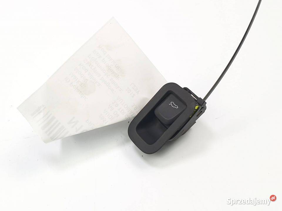 PRZYCISK AUDI A8 D4 4H0959831A osobowe Lipno