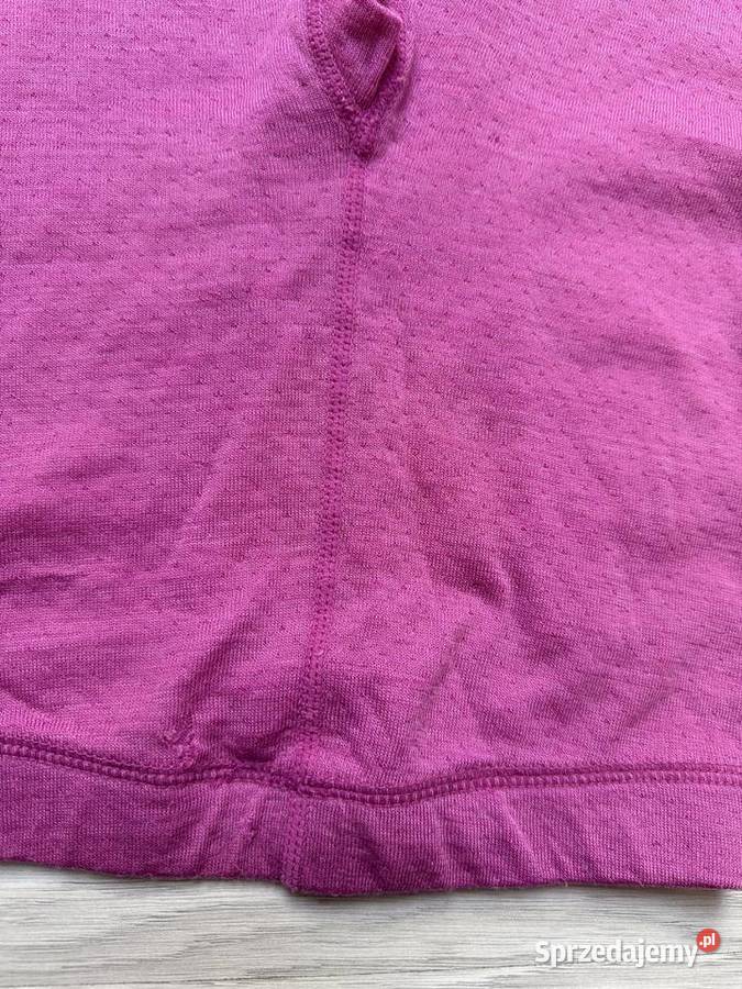 Spodnie kalesony Lindberg Sweden merino wool sprzedam