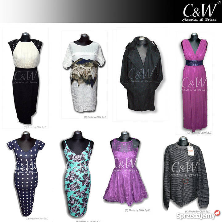 CW Hurtownia marek z ASOScom Pozostałe dolnośląskie Wrocław