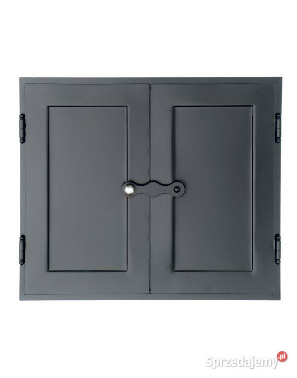 Drzwiczki do wędzarni Leon 50x70 Kombornia