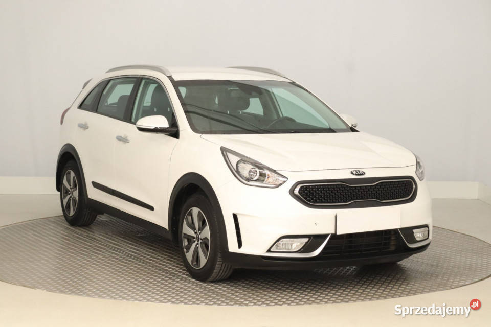 Kia Niro Hybrid Niro Zabrze sprzedam